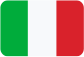 IBI - International s.r.o. Italiano
